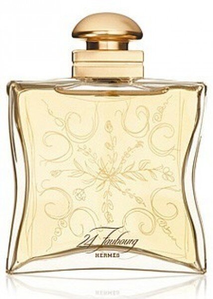 Hermes 24 Faubourg EDT 100 ml Kadın Parfümü kullananlar yorumlar